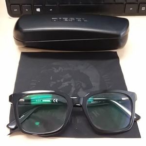 Diesel Reading glasses